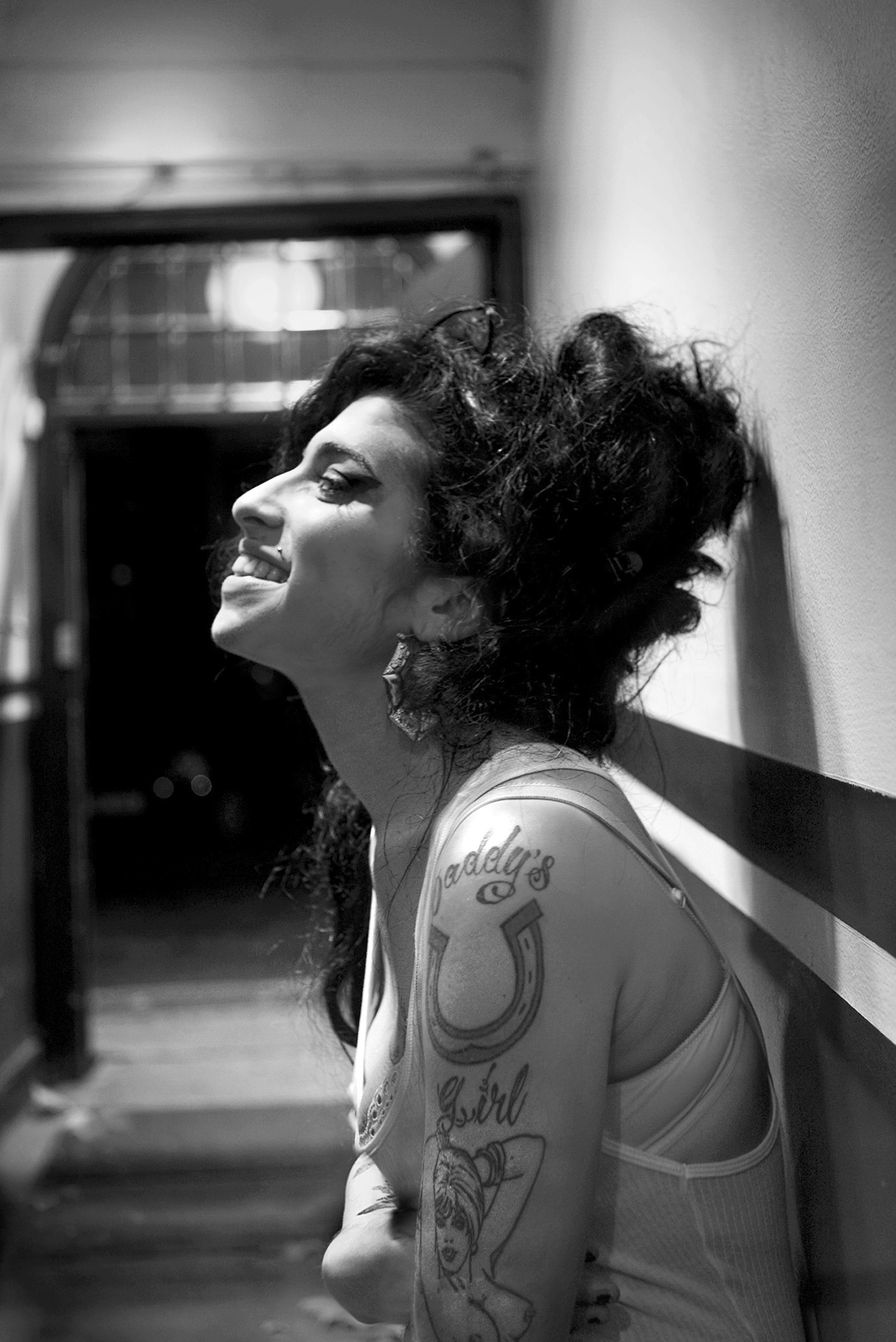 Amy Winehouse Jill Furmanovsky