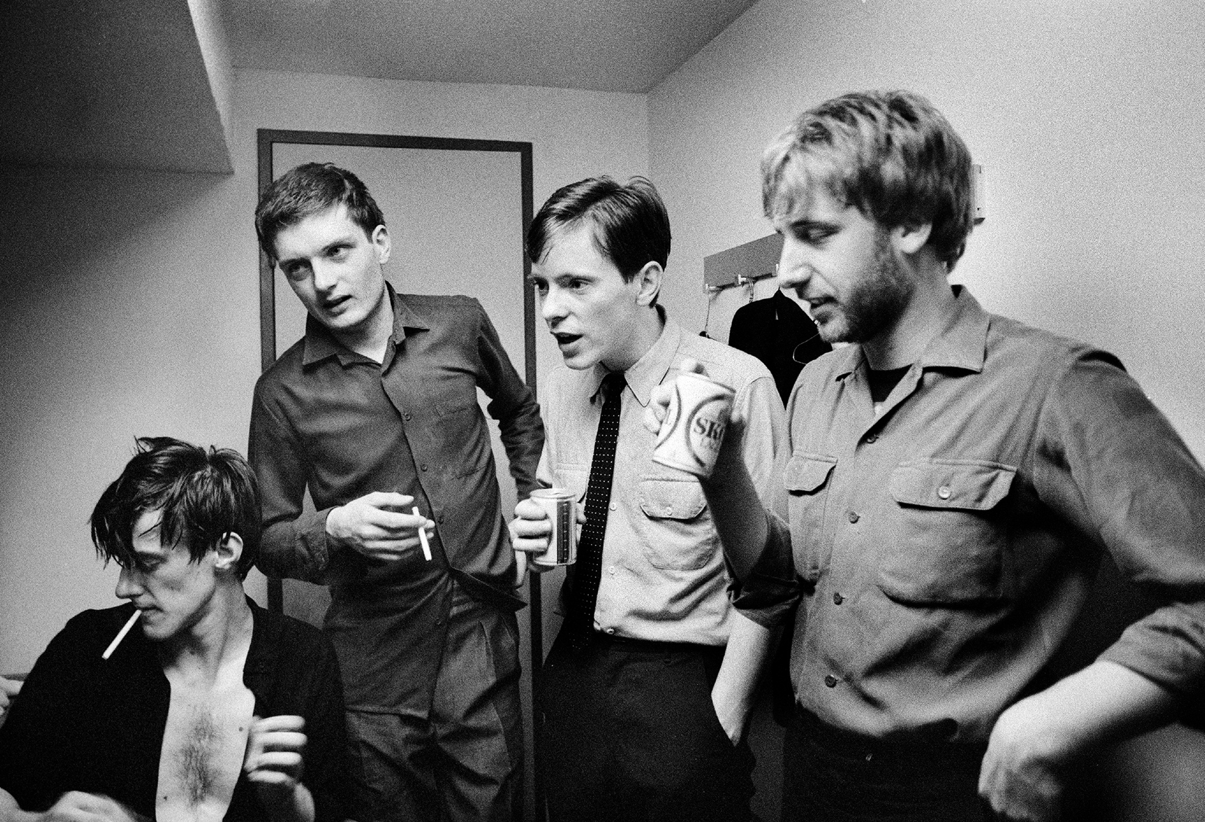 Joy Division